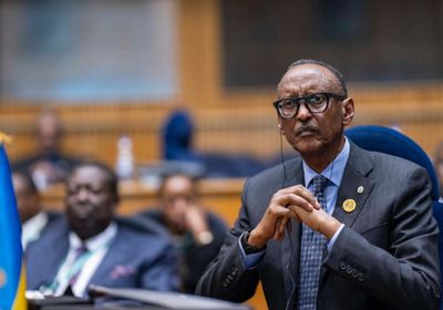 السلطات الرواندية تعلن قطع علاقاتها الدبلوماسية مع بلجيكا