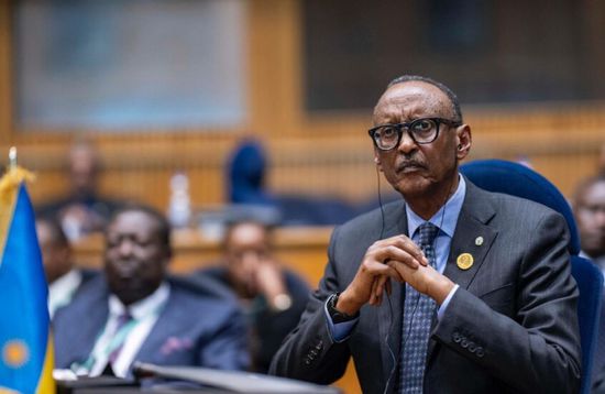 السلطات الرواندية تعلن قطع علاقاتها الدبلوماسية مع بلجيكا