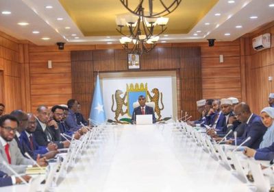 شمل 5 حقائب.. رئيس الوزراء الصومالي يجري تعديلاً وزارياً