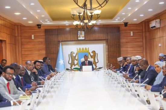 شمل 5 حقائب.. رئيس الوزراء الصومالي يجري تعديلاً وزارياً