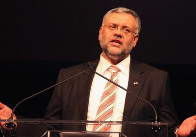 الخارجية الأمريكية: على سفير جنوب إفريقيا بواشنطن مغادرة البلاد