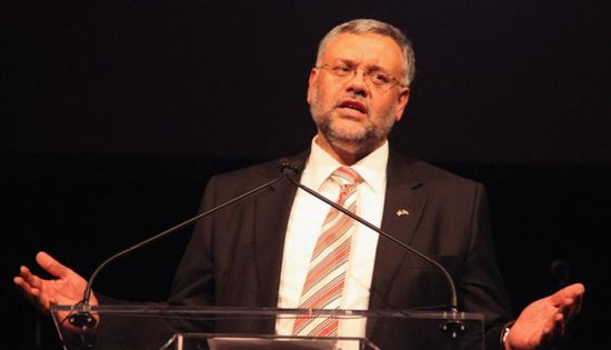 الخارجية الأمريكية: على سفير جنوب إفريقيا بواشنطن مغادرة البلاد