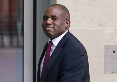 الخارجية البريطانية: لا دور لحماس في غزة بعد الحرب