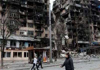 الاتحاد الأوروبي: تخصيص 3.5 مليار يورو كمساعدات لأوكرانيا