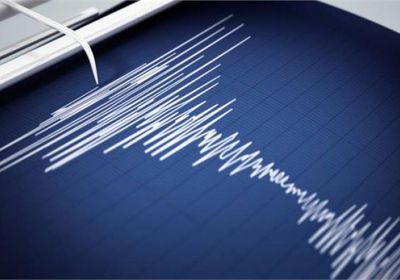 زلزال بقوة 3.4 ريختر يضرب جنوب إيطاليا