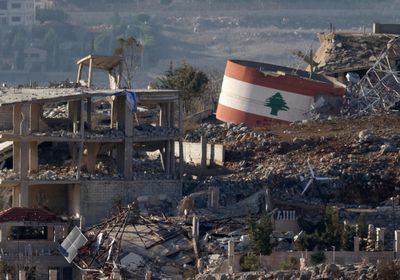 التوصل لاتفاق وقف إطلاق النار على الحدود بين سوريا ولبنان