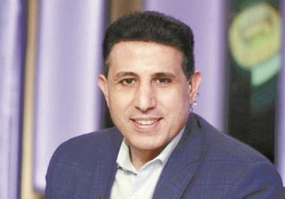 بعد تصريحات إيهاب الكومي.. وقف برنامج "الماتش" شهرًا