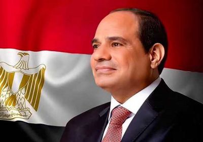الرئيس السيسي يشيد بالاقتصاد المصري