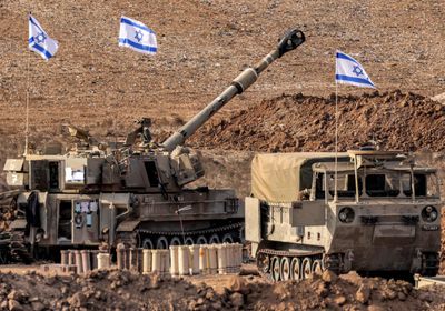 إسرائيل تعلن استئناف العمليات العسكرية بغزة