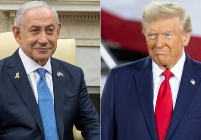 البيت الأبيض: إسرائيل تشاورت مع ترامب بشأن ضرب غزة