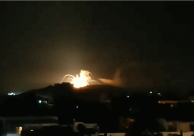 اغتيال قيادات عسكرية وسياسية بحماس في غارة إسرائيلية