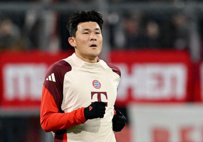 مدرب كوريا الجنوبية ينتقد بايرن ميونيخ بسبب إصابة كيم