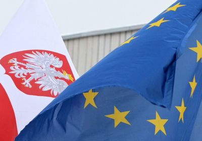 بولندا ودول البلطيق تعتزم الانسحاب من اتفاقية لحظر الألغام