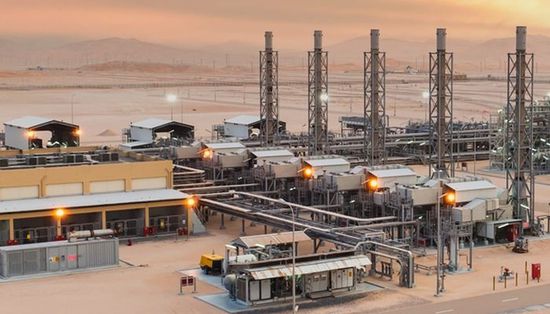 "أوكيو للاستكشاف والإنتاج" توزع أرباحًا نقدية