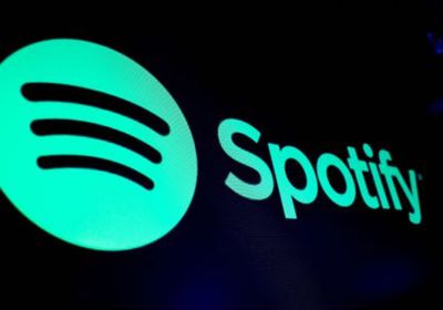 "سبوتيفاي" تدفع 10 مليارات دولار للفنانين في عام