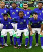 موعد مباراة البرازيل وكولومبيا في تصفيات كأس العالم 2026