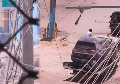 مقديشو.. نجاة الرئيس الصومالي من محاولة اغتيال