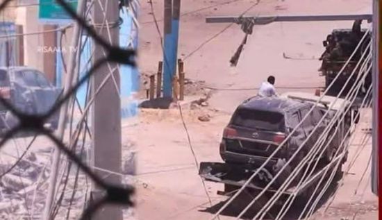 مقديشو.. نجاة الرئيس الصومالي من محاولة اغتيال