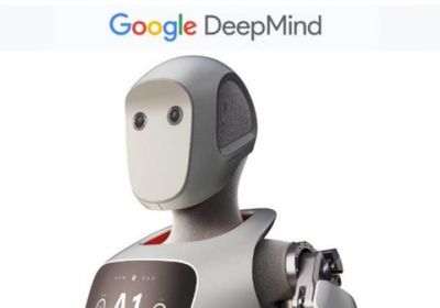 "جوجل ديب مايند" تطور روبوتات للمهام المعقدة