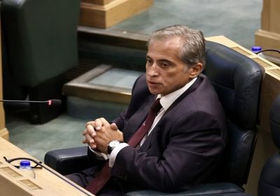 الوزراء الأردني: الحرب الإسرائيلية على غزة حرب على الإنسانية