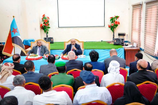 الرئيس الزُبيدي: سقطرى مؤهلة للتحول إلى وجهة سياحية عالمية