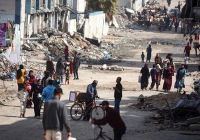 الاتحاد الأوروبي: استئناف التصعيد في غزة مرعب