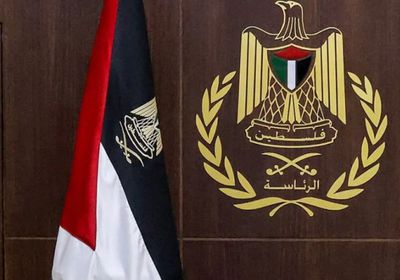 الرئاسة الفلسطينية: ندين تصرفات حماس غير المسؤولة