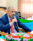 رسائل الرئيس الزُبيدي من سقطرى.. حماية للأرخبيل ودحر للمخططات المعادية