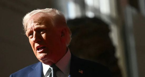 ترامب: الاتصال مع بوتين كان مثمراً للغاية