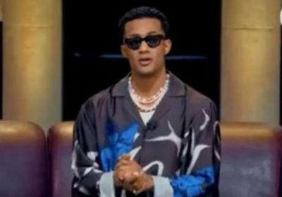 ما هو مصير "مدفع رمضان"؟.. محمد رمضان يجيب