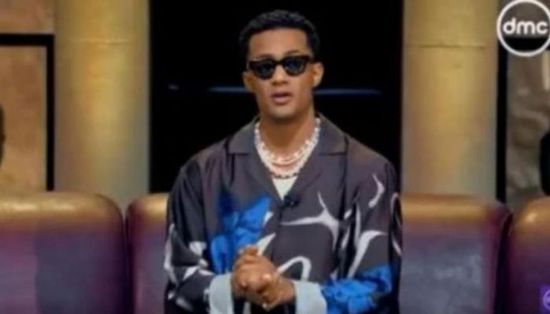 ما هو مصير "مدفع رمضان"؟.. محمد رمضان يجيب