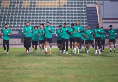 نتيجة مباراة سموحة وبتروجيت في كأس عاصمة مصر