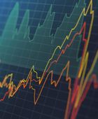 ارتفاع المؤشر العام لبورصة الأردن 0.07%