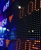 انخفاض مؤشر بورصة مسقط 30 مع تراجع التداولات