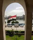 وزير الخارجية المصري يجري اتصالات مع مسؤولين أوروبيين بشأن التطورات بغزة