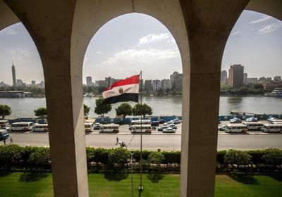 وزير الخارجية المصري يجري اتصالات مع مسؤولين أوروبيين بشأن التطورات بغزة