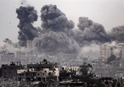البرلمان العربي: استئناف العمليات العسكرية بغزة جريمة حرب