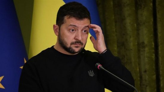 زيلينسكي: شروط بوتين تظهر عدم استعداده لوقف الحرب