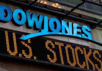 داو جونز ينخفض 0.6%