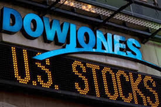 داو جونز ينخفض 0.6%