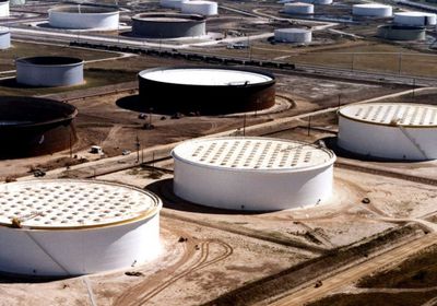 ارتفاع مخزونات النفط الخام بأمريكا 4.6 مليون برميل