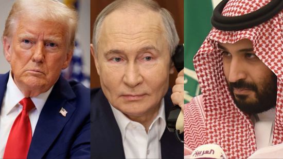 ويتكوف: جدة تستضيف محادثات أمريكية روسية الأحد