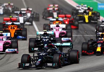 تايلاند تقترب من استضافة سباقات الفورمولا 1