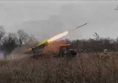 روسيا تطلق ستة صواريخ و145 مسيّرة نحو أوكرانيا خلال الليل