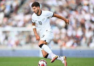 مدرب نيوزيلندا: ألم غيابنا الطويل عن كأس العالم سيحفزنا للتأهل