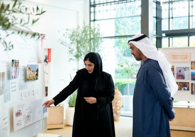 إطلاق مؤسسة محمد بن زايد للأثر الإنساني