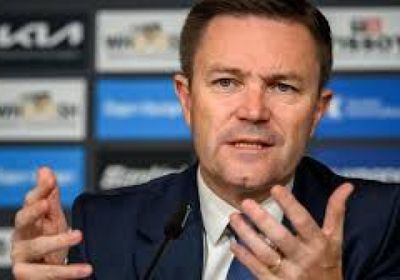 لابارتيان: السباق على رئاسة اللجنة الأولمبية قوي ومتقارب