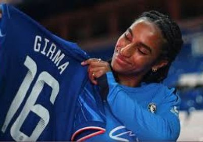 برونز لاعبة تشيلسي: إصابتي بالتوحد أفادتني داخل الملعب