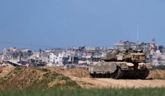الجيش الإسرائيلي يشن عملية برية "محدودة" في غزة