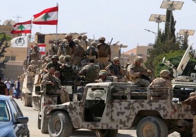 الجيشان اللبناني والسوري يتفقان على الانسحاب من قرى حدودية